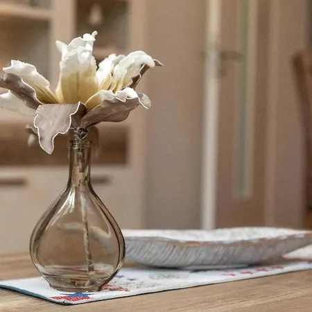 Mohnblume Apartment *