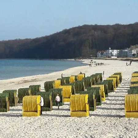 Mohnblume Apartamento