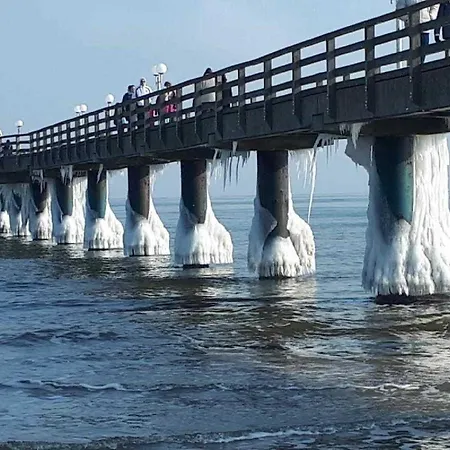 Mohnblume Apartamento *